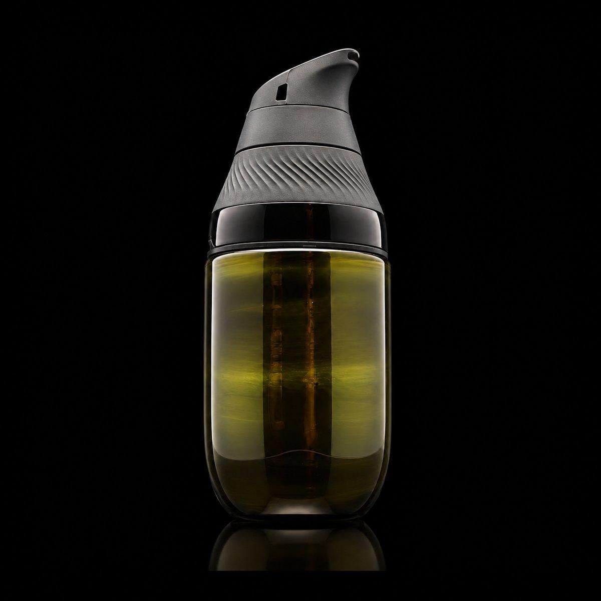 ORGANIK GLASS: FULL COLOR CUP PUFFCO PROXY CORE GLASS ATTACHMENT - Image 3