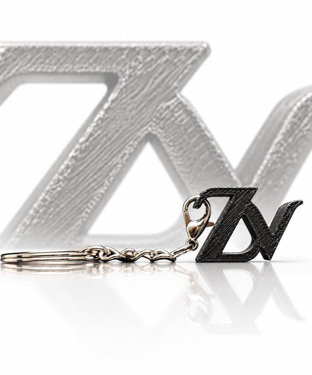 Alternative view of ZEE VAPOR: FREE KEYCHAIN FOR ALL PUFFCO DEVICES