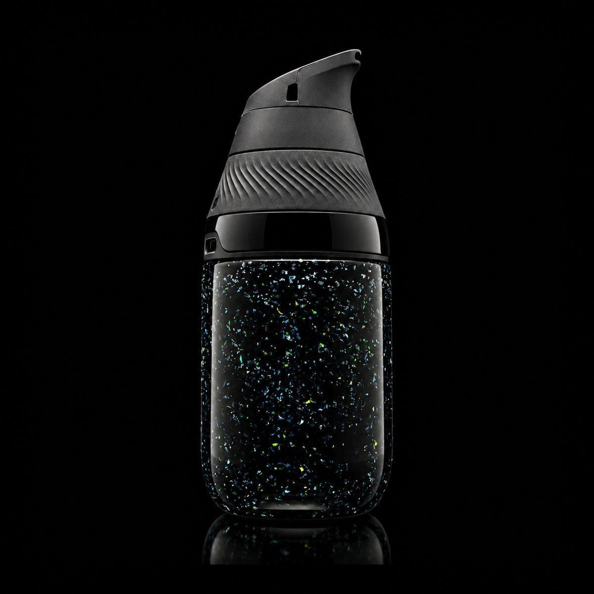 ORGANIK GLASS: FULL COLOR CUP PUFFCO PROXY CORE GLASS ATTACHMENT - Image 2