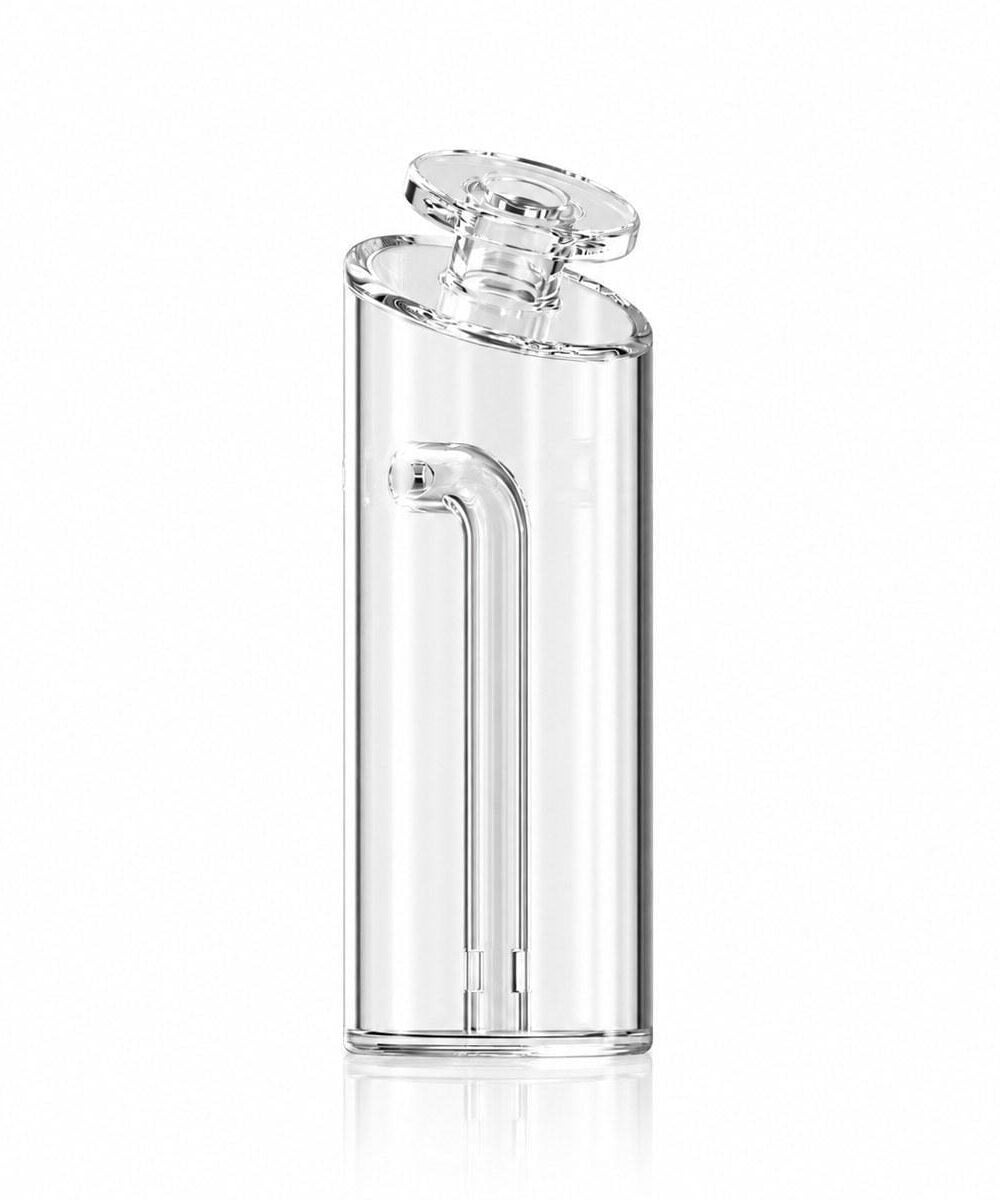 DR DABBER: SWITCH GO REPLACEMENT GLASS ATTACHMENT