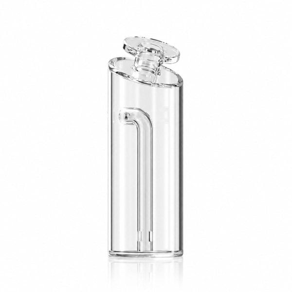 DR DABBER: SWITCH GO REPLACEMENT GLASS ATTACHMENT