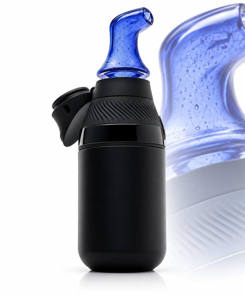 ETERNAL FLAME WORKS: SNORKEL PUFFCO PROXY CORE MOUTHPIECE