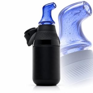 ETERNAL FLAME WORKS: SNORKEL PUFFCO PROXY CORE MOUTHPIECE
