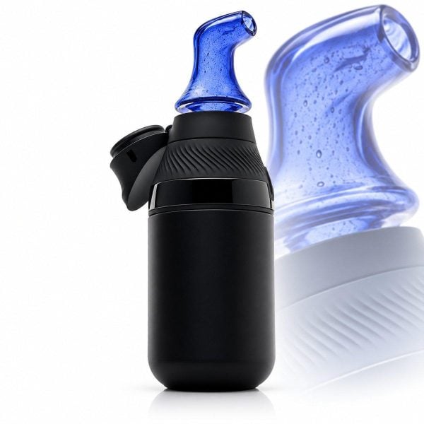 ETERNAL FLAME WORKS: SNORKEL PUFFCO PROXY CORE MOUTHPIECE