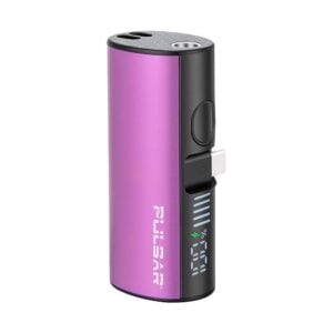 #3 - PURPLE
