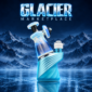 AJ SURF CITY TUBES: GLACIER MARKETPLACE PUFFCO PEAK GLASS ATTACHMENT