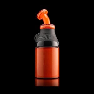 #14 - ORANGE CRAYON