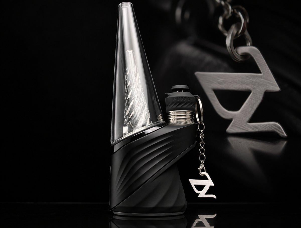 ZEE VAPOR: FREE KEYCHAIN FOR ALL PUFFCO DEVICES - Image 3
