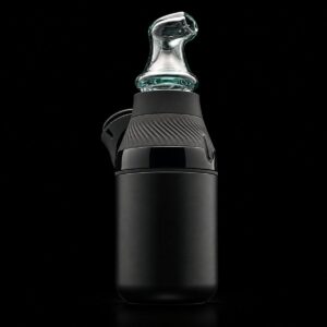 #6 - CLEAR X TEAL