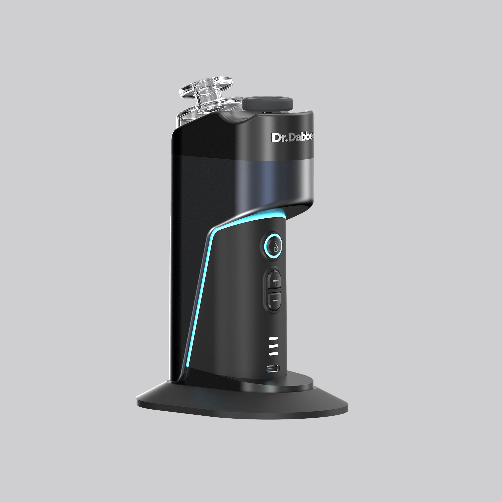DR DABBER: SWITCH GO WEIGHTED BASE - Image 3