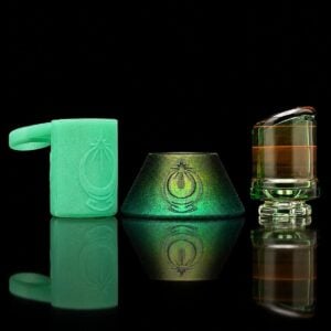 #2 - HATERADE X CHOCOLATE OPAL SET