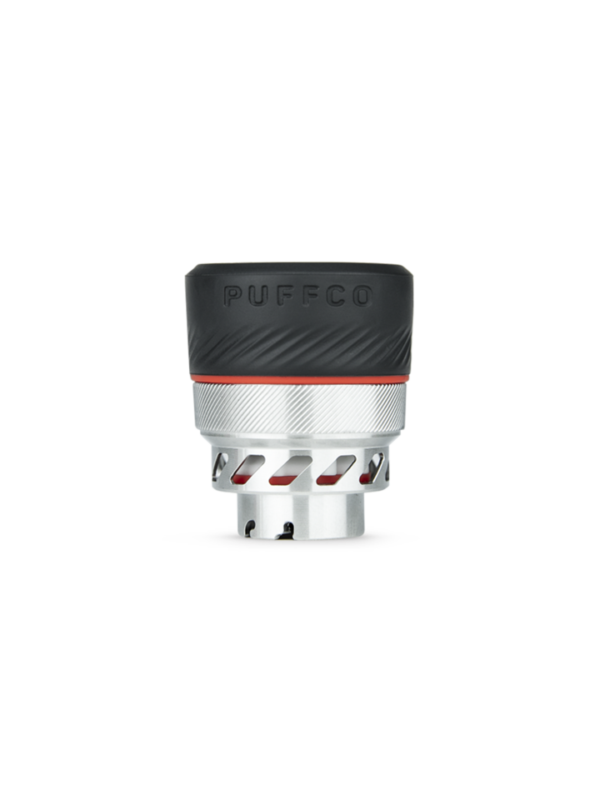 PUFFCO: THE PEAK PRO 3D CHAMBER