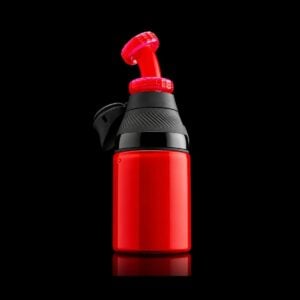 #17 - RED CRAYON
