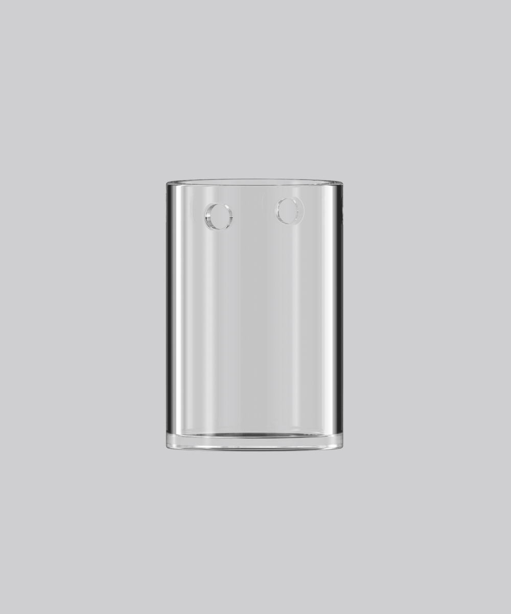DR DABBER: SWITCH GO QUARTZ INSERT