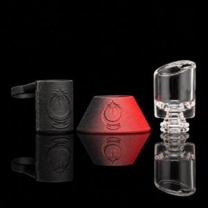 #7 - CLEAR FLI SET