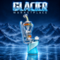 LOGI GLASS ART: GLACIER MARKETPLACE PUFFCO PEAK GLASS ATTACHMENT
