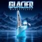 ONE TRICK PONY GLASS: GLACIER MARKETPLACE 3DXL PEAK PRO JOYSTICK CAP
