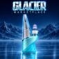 ONE TRICK PONY GLASS: GLACIER MARKETPLACE 3DXL PEAK PRO JOYSTICK CAP