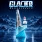ONE TRICK PONY GLASS: GLACIER MARKETPLACE 3DXL PEAK PRO JOYSTICK CAP
