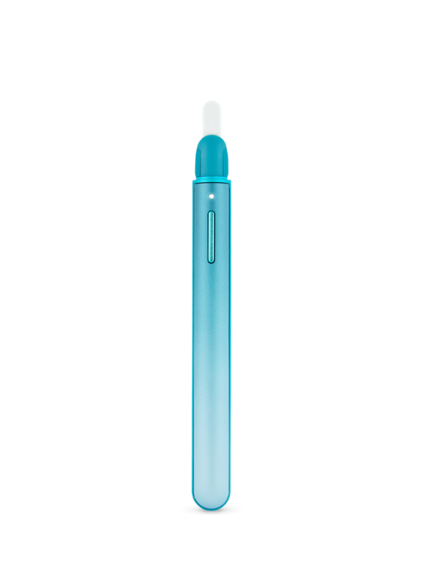 PUFFCO: NEW HOT KNIFE GLACIER LIMITED EDITION PUFFCO: NEW HOT KNIFE GLACIER LIMITED EDITION