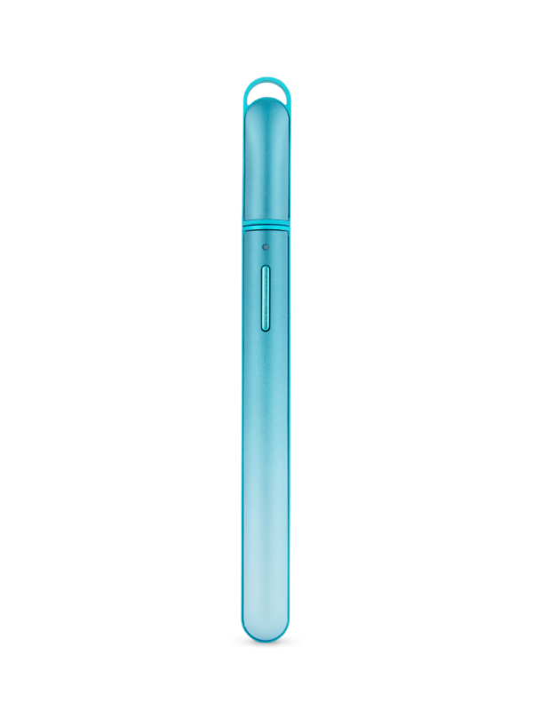 PUFFCO: NEW HOT KNIFE GLACIER LIMITED EDITION PUFFCO: NEW HOT KNIFE GLACIER LIMITED EDITION
