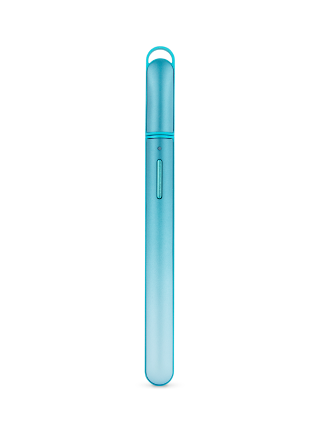 PUFFCO: NEW HOT KNIFE GLACIER LIMITED EDITION