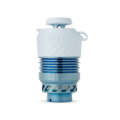 PUFFCO: PEAK PRO 3DXL CHAMBER GLACIER LIMITED EDITION