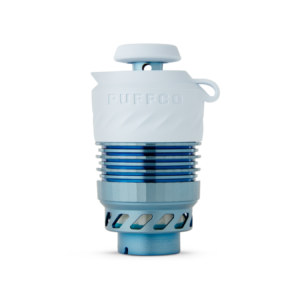 PUFFCO: PEAK PRO 3DXL CHAMBER GLACIER LIMITED EDITION