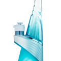 PUFFCO: PEAK PRO 3DXL VERSION GLACIER BUNDLE (DEVICE + HOT KNIFE)