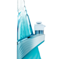 PUFFCO: PEAK PRO 3DXL VERSION GLACIER BUNDLE (DEVICE + HOT KNIFE)