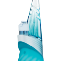 PUFFCO: PEAK PRO 3DXL VERSION GLACIER BUNDLE (DEVICE + HOT KNIFE)