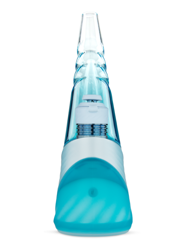 PUFFCO: PEAK PRO 3DXL VERSION GLACIER LIMITED EDITION PUFFCO: PEAK PRO 3DXL VERSION GLACIER LIMITED EDITION
