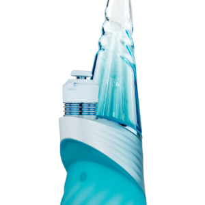 PUFFCO: PEAK PRO 3DXL VERSION GLACIER LIMITED EDITION