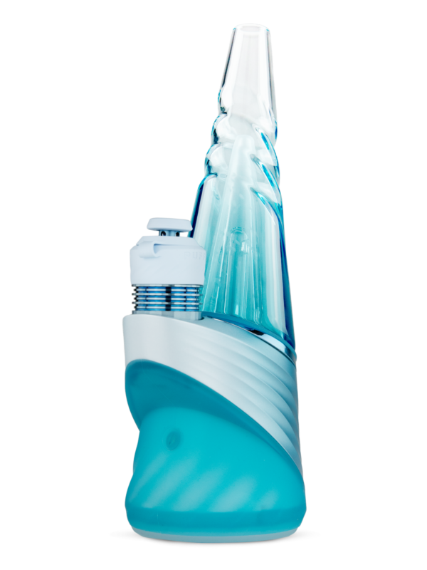 PUFFCO: PEAK PRO 3DXL VERSION GLACIER LIMITED EDITION PUFFCO: PEAK PRO 3DXL VERSION GLACIER LIMITED EDITION