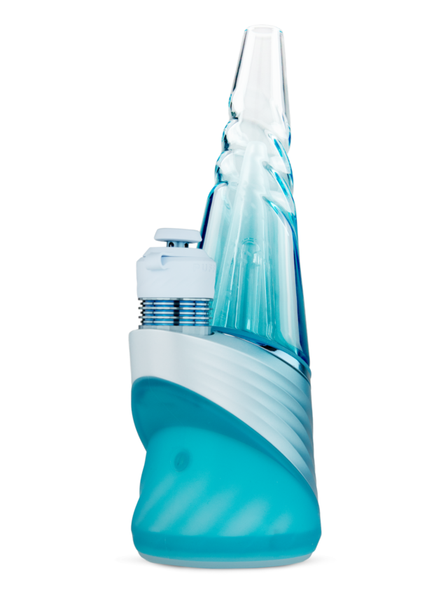 PUFFCO: PEAK PRO 3DXL VERSION GLACIER LIMITED EDITION