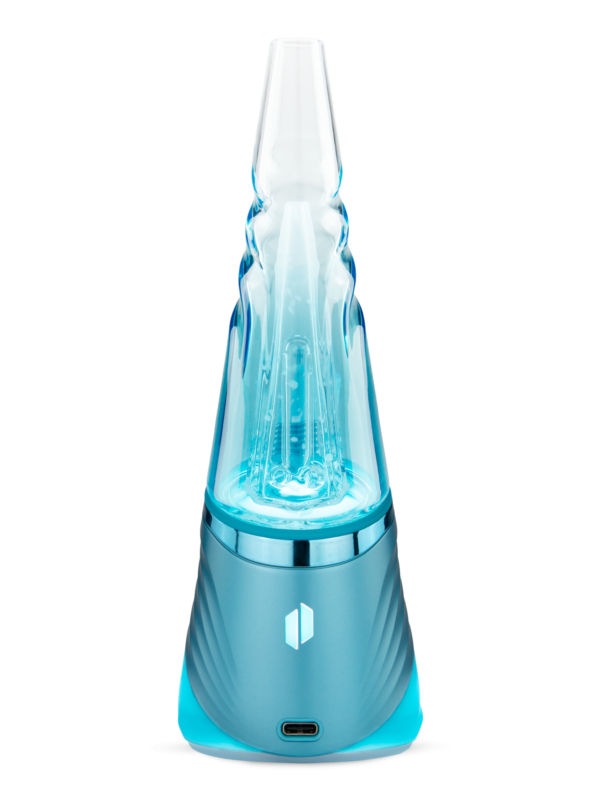PUFFCO: PEAK PRO 3DXL VERSION GLACIER LIMITED EDITION PUFFCO: PEAK PRO 3DXL VERSION GLACIER LIMITED EDITION