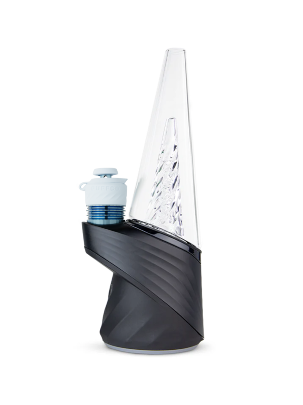 PUFFCO: PEAK PRO LINK + 3DXL GLACIER CHAMBER BUNDLE PUFFCO: PEAK PRO LINK + 3DXL GLACIER CHAMBER BUNDLE