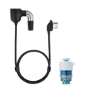 PUFFCO: PEAK PRO LINK + 3DXL GLACIER CHAMBER BUNDLE